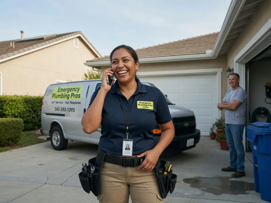 Emergency Plumber Hackensack, NJ FAQs
